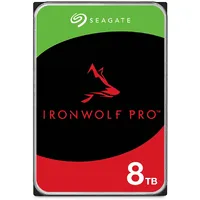 Seagate Ironwolf Pro St8000Nt001 internal hard drive 3.5 8 Tb Serial Ata Iii  8719706432337 Diaseahdd0128
