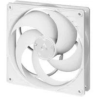 Arctic P14 with Pwm Pst Pressure-Optimised Fan, 4-Pin, 140Mm, White  Acfan00197A 4895213703116