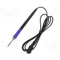 Soldering iron with htg elem 130W for soldering station 1Mm  Ms-Gt-Y130 Gt-Y130