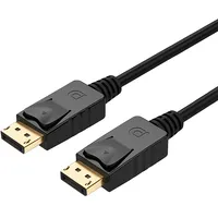 Unitek Cable Hdmi Basic V2.0 Gold 3M, Y-C139M  4894160023285 Kbautkhdm0009