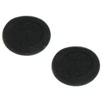 Koss  Portcush Replacement cushion for stereophones No Black 189288 021299158227