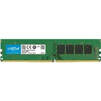 Memory Dimm 8Gb Pc25600 Ddr4/Ct8G4Dfra32A Crucial  Ct8G4Dfra32A 649528903549