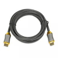 Ibox Hdmi 2.1 8K Cable Hd08 2M  Akibxkuitvfhd08 5903968680268 Itvfhd08