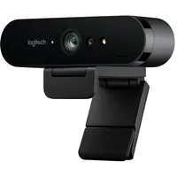Camera Webcam Hd Brio/960-001106 Logitech  960-001106 5099206068100 Perlogkam0008
