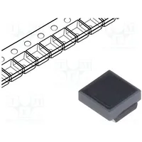 Filter anti-interference Smd 0805 250Ma 50Vdc 25 Z 500Ω  Dlw21Sn501Sk2L