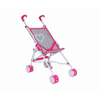 Stroller Julia Prestige Pink  Ylmlmw0Dc024941 5901761124941 2722