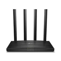 Tp-Link Ac1200 Dual-Band Wi-Fi Router  Archer C6 6935364088903