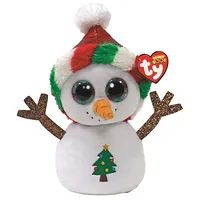 Mascot Ty Misty Snowman 15 cm  W1Mtom0U1036533 008421365333 36533