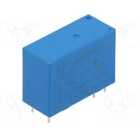 Relay electromagnetic Spst-No Ucoil 12Vdc Icontacts max 16A  Sz-S-112Lm
