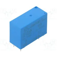 Relay electromagnetic Dpst-No Ucoil 24Vdc Icontacts max 8A  Smi-S-224Lm