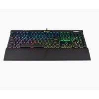 Corsair Mechanical Gaming Keyboard K70 Rgb Pro Led light, Us, Wired, Black  Ukcrrrgp0000030 840006645856 Ch-9109410-Na