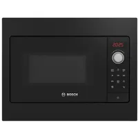 Bosch Microwave Oven Bfl523Mb3 Built-In 800 W Black Damaged Packaging  4242005291243