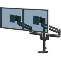 Monitor Acc Arm Tallo Modular/2Fms Black 8615501 Fellowes  043859758937