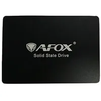 Afox Ssd 512Gb Qlc 560 Mb S Sd250-512Gqn  Dgafxwb51200000 4897033782227