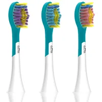 Media-Tech Mt6520 Toothbrush Head Pro  T-Mlx47817 5906453165202