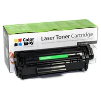 Colorway Toner Cartridge Black  Cw-Hq2612/Fx10Eu 6942941820634