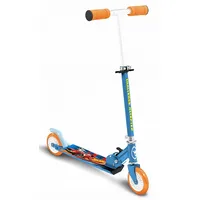 Two-Wheel Scooter For Children Pulio Stamp 500042 Hot Wheels  106500042 3496275000420 Wlononwcrbnp2