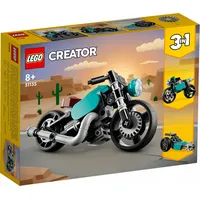 Lego Creator 31135 Vintage Motorcycle  Wplgps0Uh031135 5702017415888