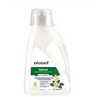 Bissell Upright Carpet Cleaning Solution Natural Wash and Refresh 1500 ml  3244G 011120264821