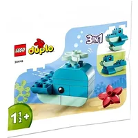 Lego Duplo 30648 Whale  Wplegs0Ua030648 5702017423951