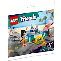 Lego Friends 30633 Skateboard Ramp  Wplegs0Ue030633 5702017400280