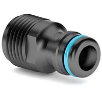 Cellfast - Connector With Male Thread Ergo 3/4  Cf53-235 5901828859892