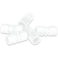 Inline Connectors For Rope Light And Led White - 5 pcs  Hqrl99005W 5410329702694