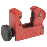 Egamaster - Mini Pipe Cutter 22 mm 120 g  Ms1722 8412783630978