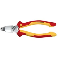 Wiha Installation pliers Tricut Professional electric 38552 170 mm  Wh38552 4010995385521