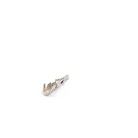 Wire-To-Wire Male Pins 6.35Mm  Wtwmp6.3 5410329300388