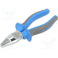 Pliers for gripping and cutting,universal 160Mm 405/1Bi  Unior-607867 607867