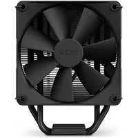 Nzxt T120 Processor Air cooler 12 cm Black 1 pcs  Rc-Tn120-B1 5056547200170 Chlnzxcpu0030