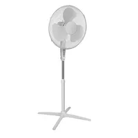 Tristar  Stand fan Ve-5898 Fan White Diameter 40 cm Number of speeds 3 Oscillation 45 W Yes 8713016079275