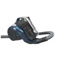 Hoover  Ks42Jcar 011 Vacuum cleaner Bagless Power 550 W Dust capacity 1.8 L Blue 8016361999275