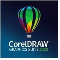 Coreldraw Graphics Suite 2023 Box Win/Mac Cdgs2023Mlmbeu Obcor2023Mlmbeu  735163165432 Oprcrlgrf0128