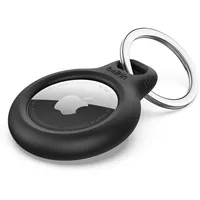 Belkin  Secure Holder with Key Ring for Airtag Black F8W973Btblk 745883786176