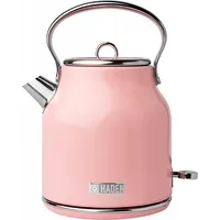Heritage Electric Kettle - English Rose Pink  Hkhadcz20695400 5021961206954 Had206954