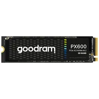 Ssd disks Goodram Px600 M.2 1Tb  Ssdpr-Px600-1K0-80 5908267964095 Diagorssd0079