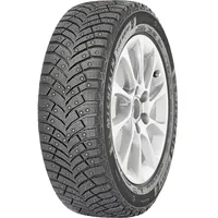 265/45R21 Michelin X-Ice North 4 Suv 108T Xl Rp Studded 3Pmsf  212929 3528702129296