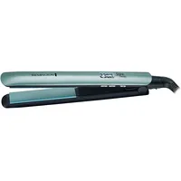 Remington Hair Straightener S8500 Shine Therapy Ceramic heating system, Display Yes, Temperature Max 230 C, Number of levels 9, Silver  4008496759323