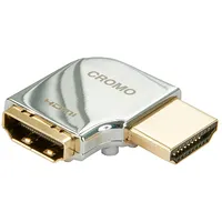 Adapter Hdmi To Hdmi/90 Degree 41507 Lindy  4002888415071