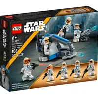 Lego Star Wars 75359 332Nd Ahsoka39S Clone Trooper Battle Pack  Wplgps0Ufd75359 5702017421407