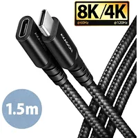 Bucm32-Cf15Ab extension cable Gen2 Usb-C  Akaxntucm32Cf15 8595247907370