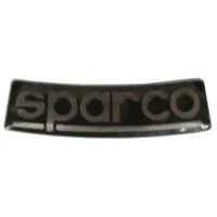 Sparco Lip Sticker 92750517  4751267260138 Wheel sticker
