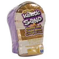 Kinetic Sand - Mini zestaw Mumia  Wespsl0Ub046204 778988346204 6065193
