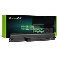 Green Cell Battery A32-K55 A33-K55 for Asus A55 K55 K55A K55V K55Vd K55Vj K55Vm K75 R400 R500 R500V R700 X55A X55U  As69 5902701412517