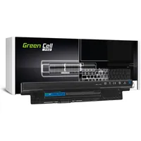 Green Cell Battery Pro Mr90Y Xcmrd for Dell Inspiron 15 15R 17 17R  De69Pro 5902701414252