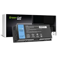 Green Cell Battery Pro Fv993 for Dell Precision M4600 M4700 M4800 M6600 M6700  De74Pro 5903317221395
