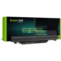 Green Cell Battery L15C3A03 L15L3A03 L15S3A02 for Lenovo Ideapad 110-14Ibr 110-15Acl 110-15Ast 110-15Ibr  Le123 5903317224143