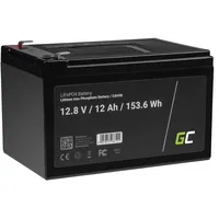 Greencell battery Lifepo4 12/12.8V 12Ah  Cav08 5907813966101